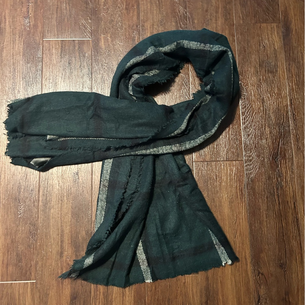 BOGO FREE H&M Blanket Scarf